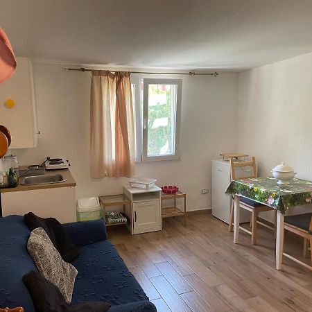 Alessandro E Laura Hotel Quartucciu Ngoại thất bức ảnh